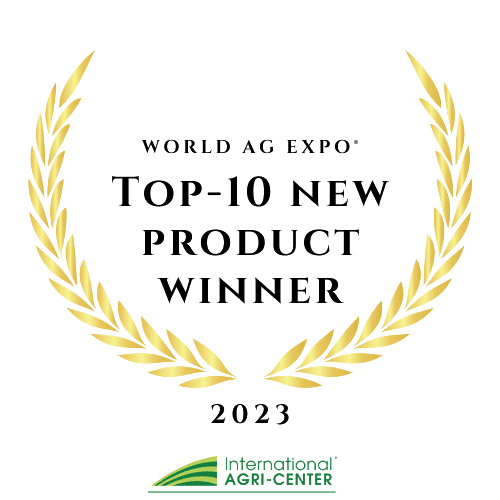 2023 World Ag Expo Top-10 New Product